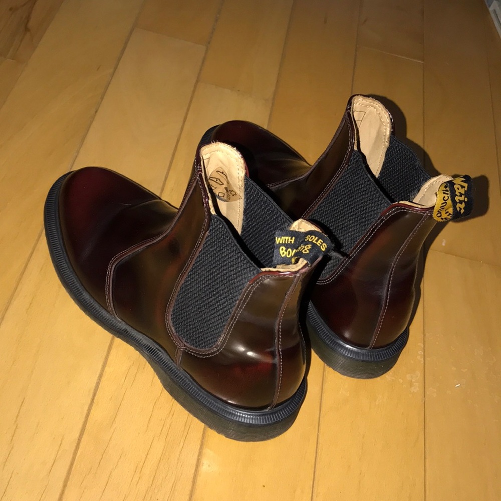 Dr. Martens Chelsea Boots